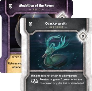 Vindication - Quackalope