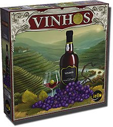 Vinhos