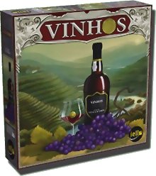 Vinhos