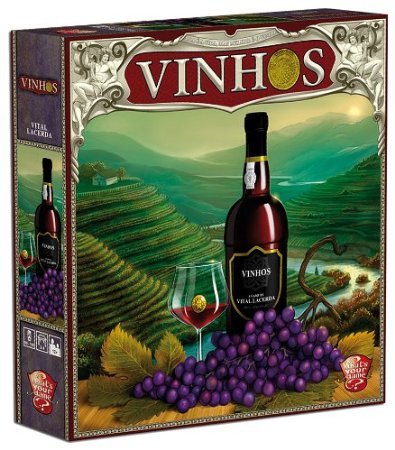 Vinhos