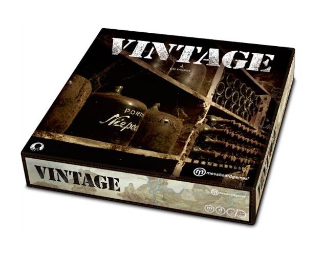 Vintage
