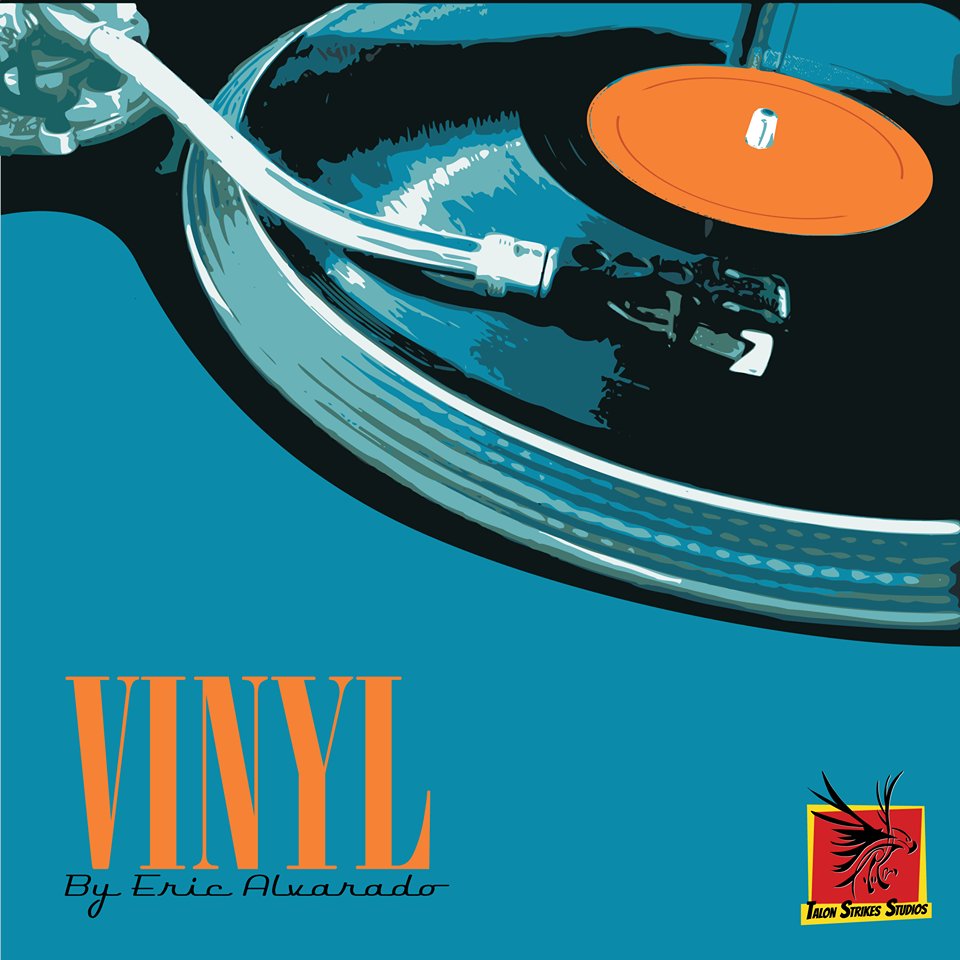 Vinyl