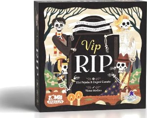 Vip RIP