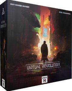 Virtual Révolution