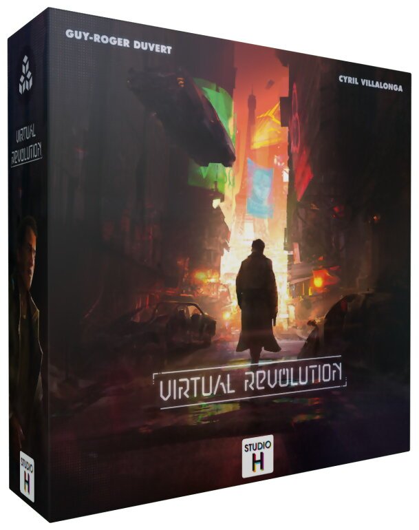 Virtual Révolution