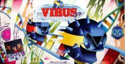 Virus — Édition 1992