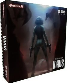 Virus — Édition 2016