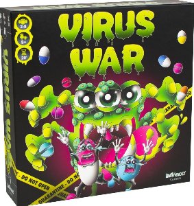 Virus War