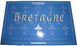 Vision Bretagne