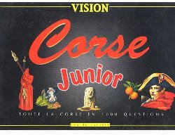 Vision Corse Junior