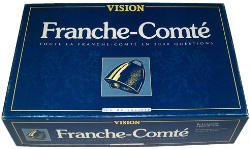 Vision Franche-Comté