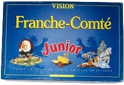 Vision Franche-Comté Junior