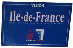 Vision Ile-de-France