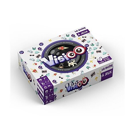 Visioo