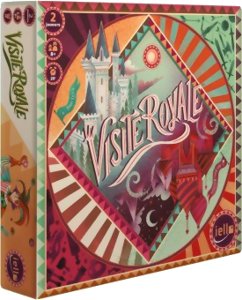 Visite Royale