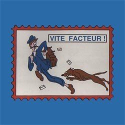 Vite facteur