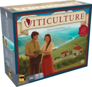 Viticulture - Édition Essentielle