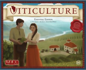 Viticulture - Essential edition