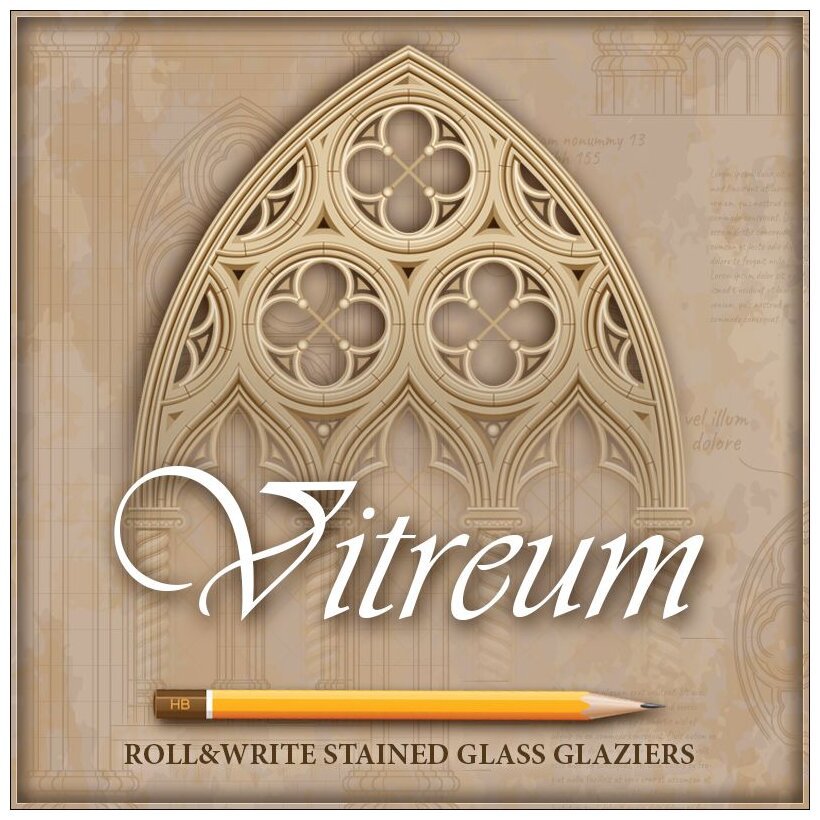 Vitreum