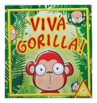 Viva Gorilla