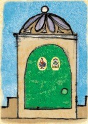 Viva il Re ! - Les toilettes