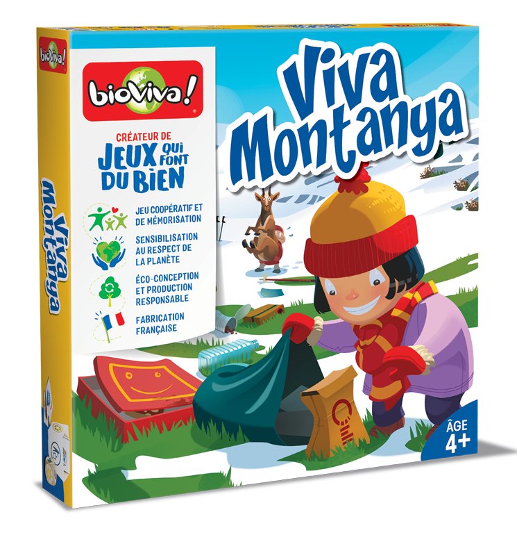 Viva Montanya
