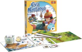 Viva Montanya
