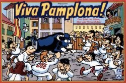 Viva Pamplona