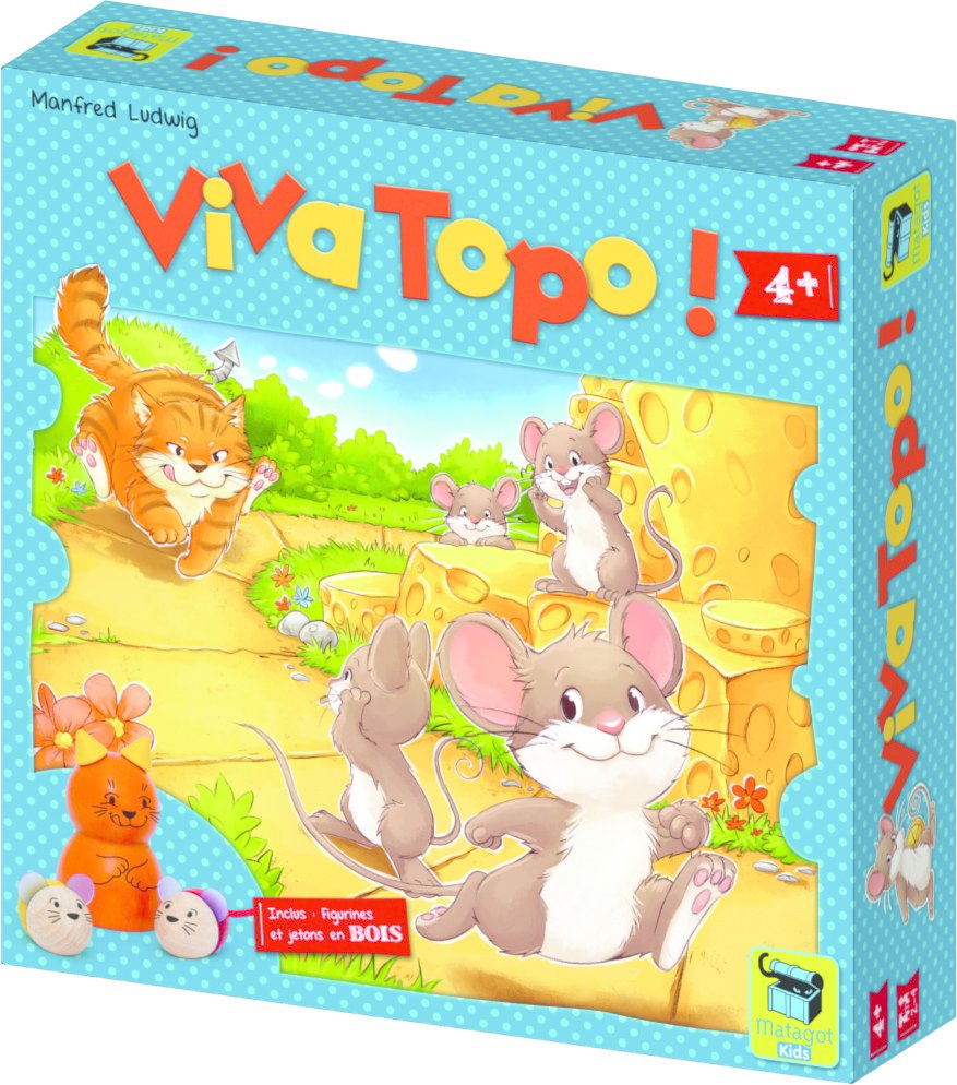 Viva Topo