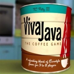 VivaJava: the Coffee Game