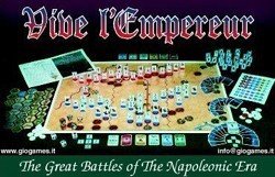 Vive L'empereur