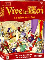 Vive Le Roi