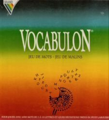 Vocabulon