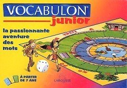 Vocabulon Junior