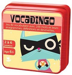 Photo: Vocadingo