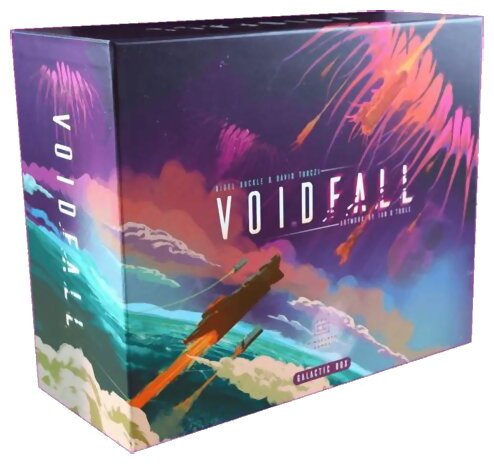 Voidfall - Galactic Box