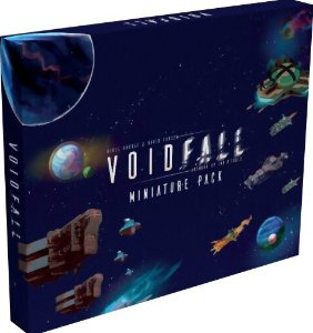 Voidfall - Miniature Pack