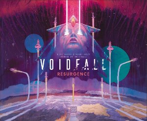 Voidfall - Resurgence