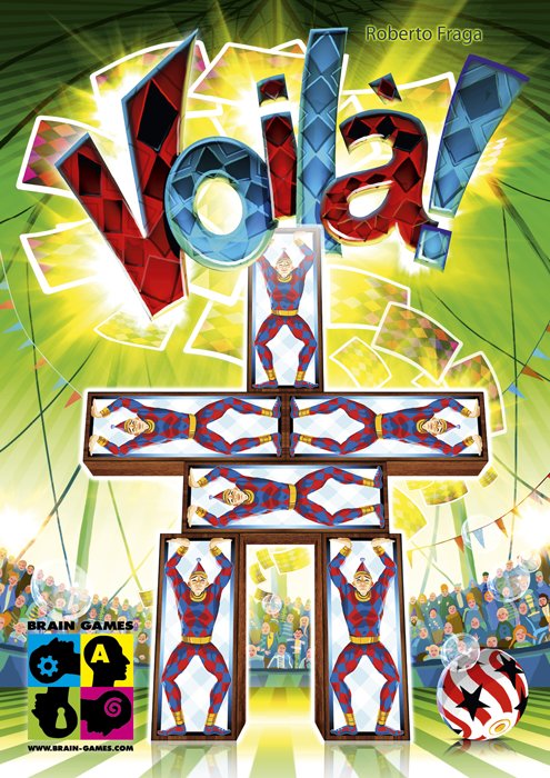 Voilà !