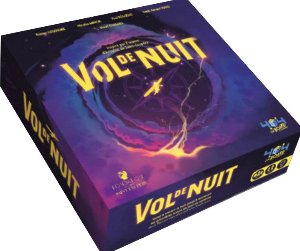 Vol de nuit