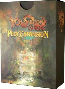 Volfyirion Guilds - Ploy