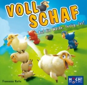 Voll Schaf