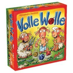 Photo: Volle Wolle