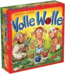 Volle Wolle