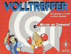 Volltreffer