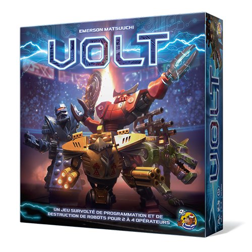 Volt