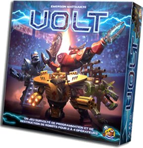Volt