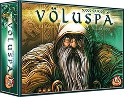 Völuspá
