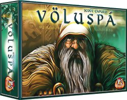 Völuspá
