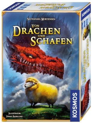Von Drachen und Schafen